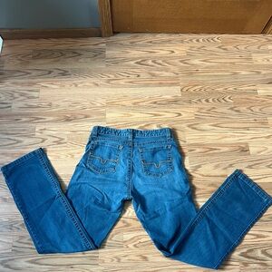 Betty seventeen jeans